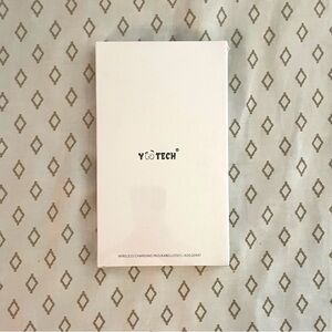 Sealed Yootech Charging Pad